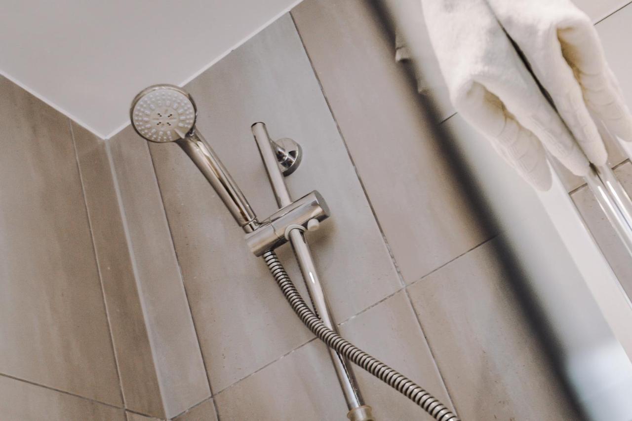 Host & Stay - Waterfront Penthouse Liverpool Bagian luar foto